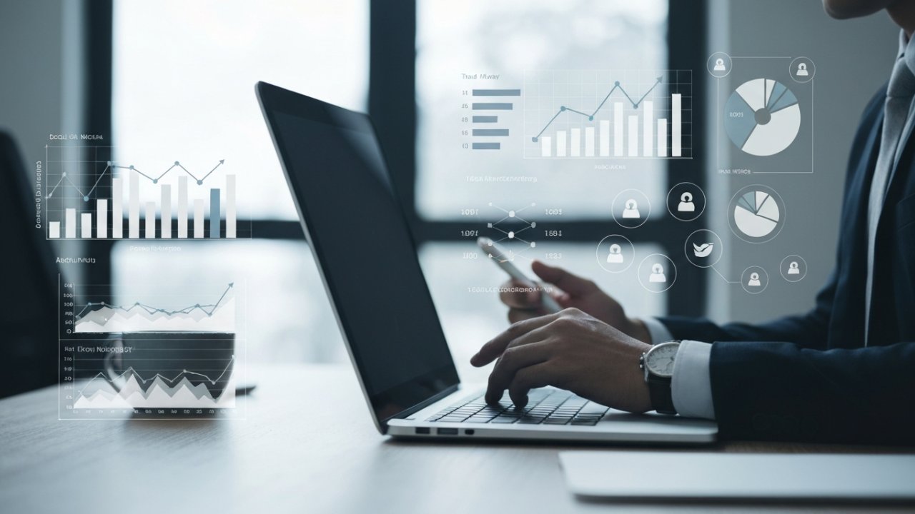 Leveraging Social Media for Trend Identification