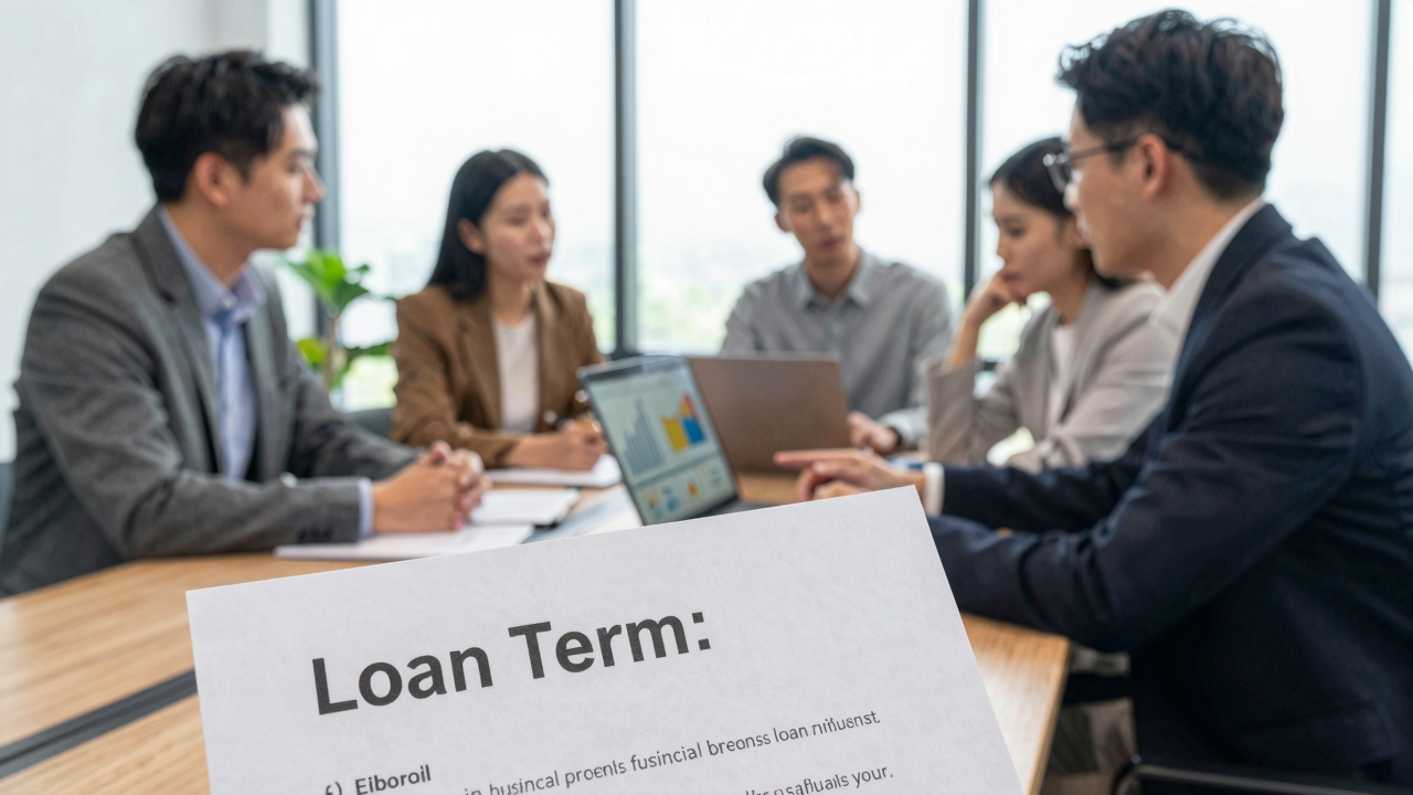 Loan Term
