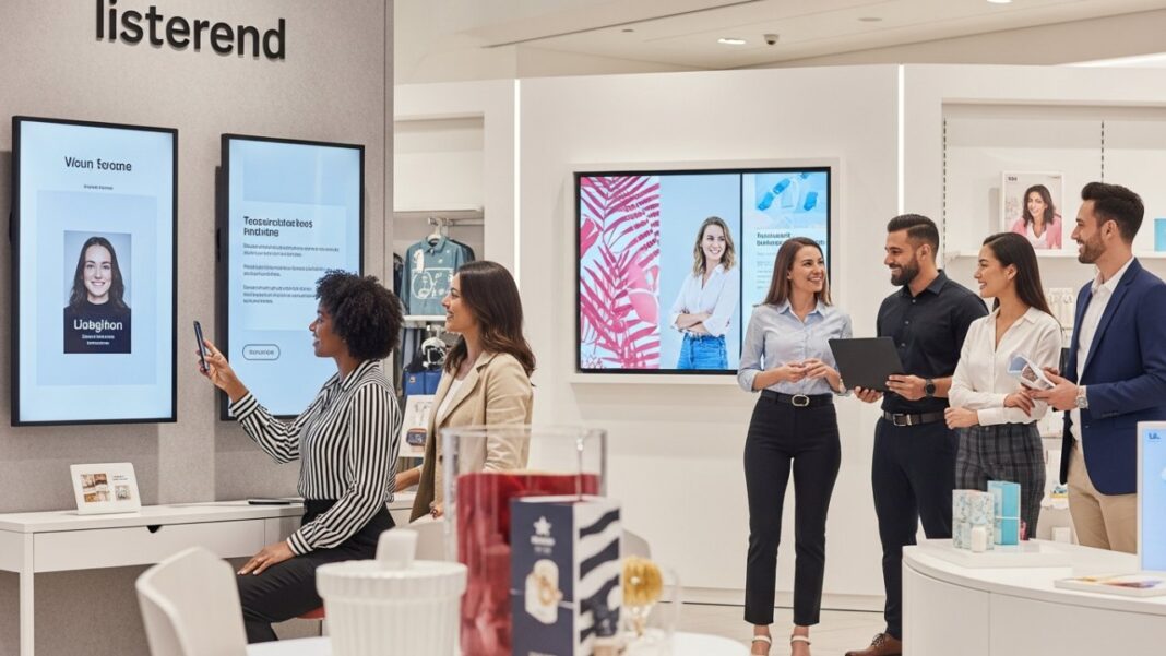 What Are Personalized Retail Experiences and Their Importance? What Are Personalized Retail Experiences and Their Importance?