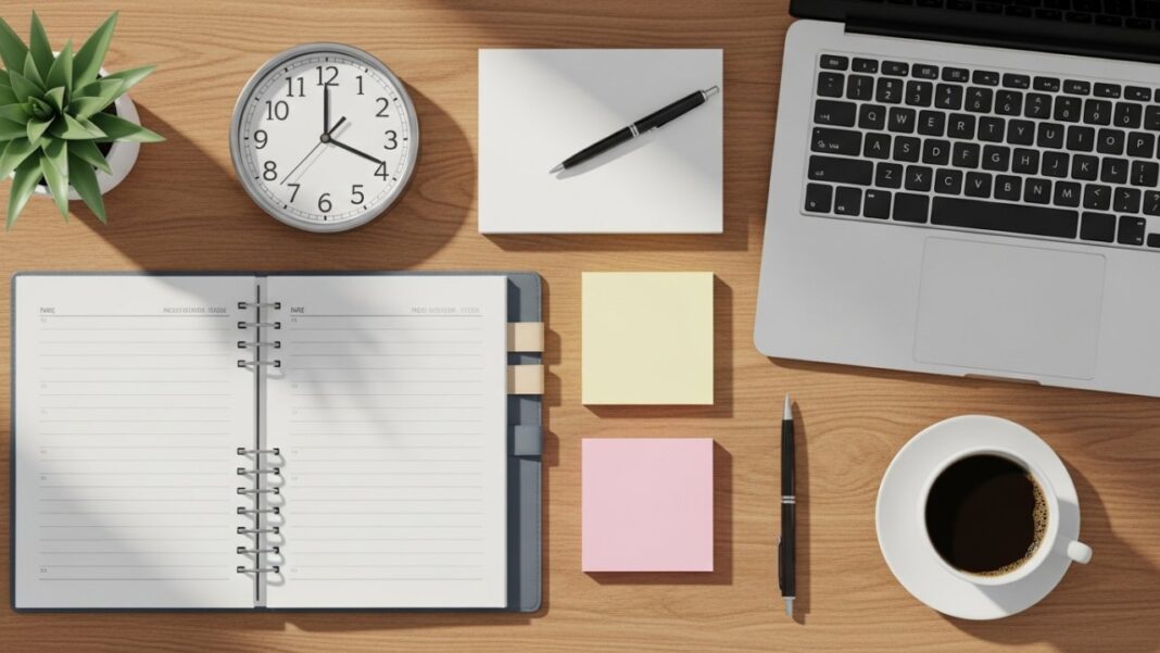 What Is the Importance of Time Management in Work? What Is the Importance of Time Management in Work?