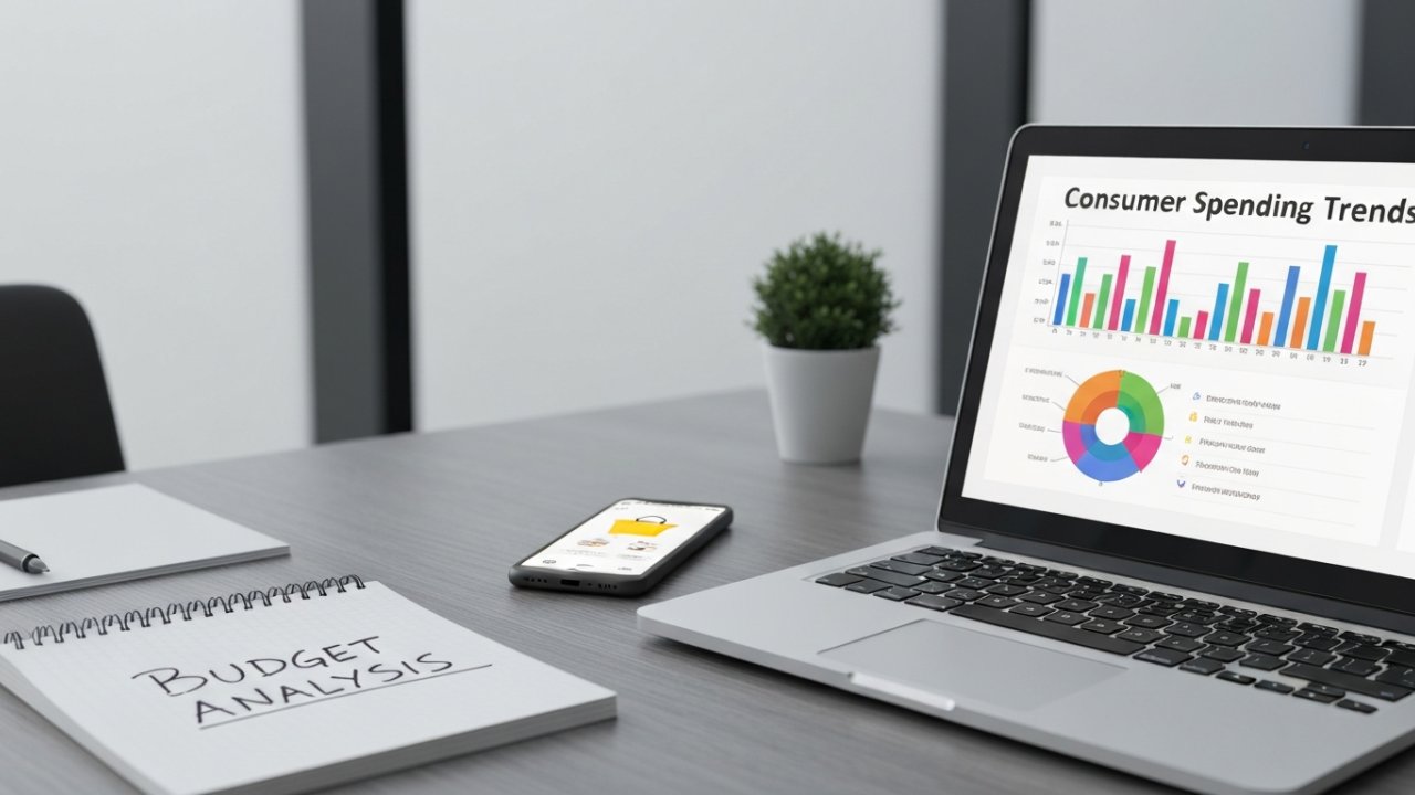 Main Types of Consumer Spending Behaviors You Should Know