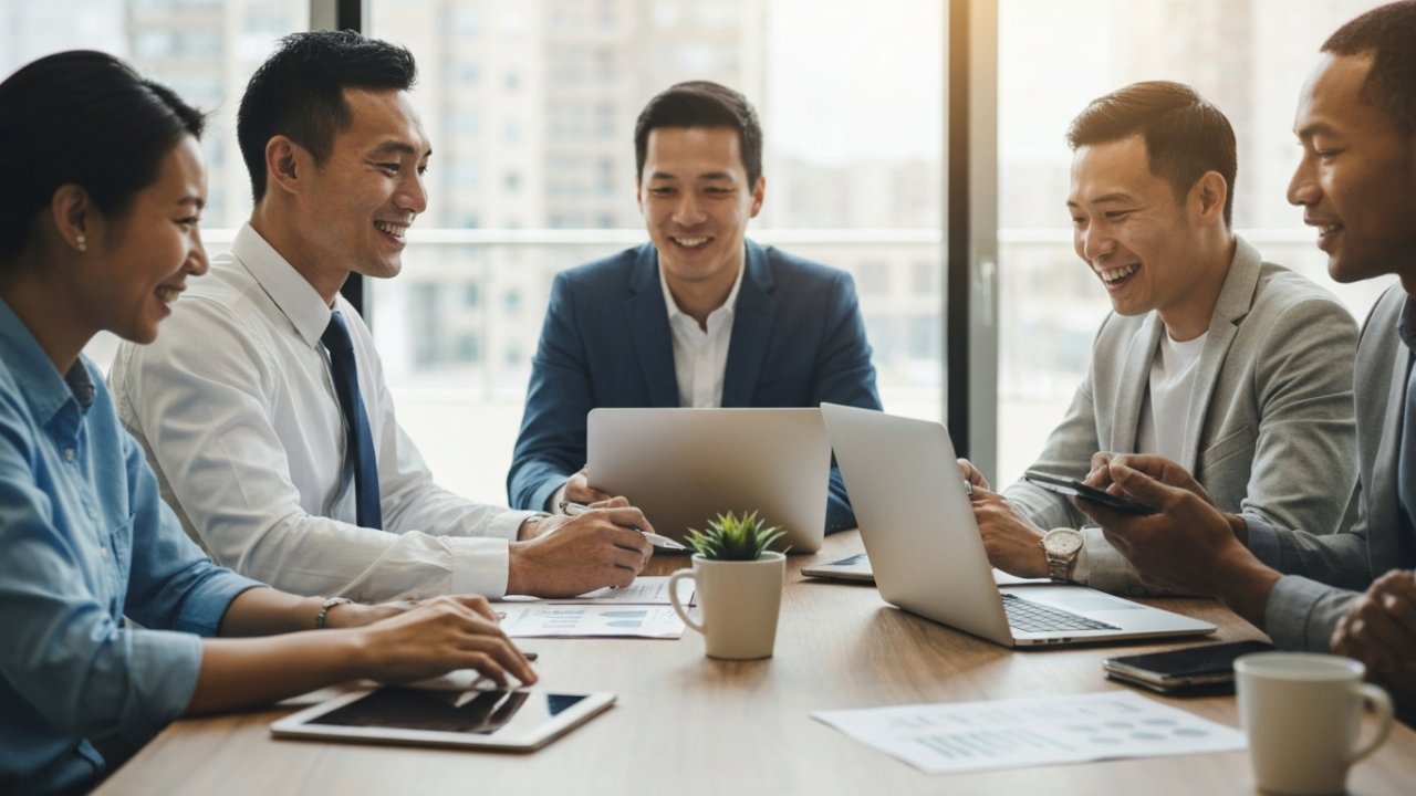 Making Contract Approvals a Breeze With Digital Tools