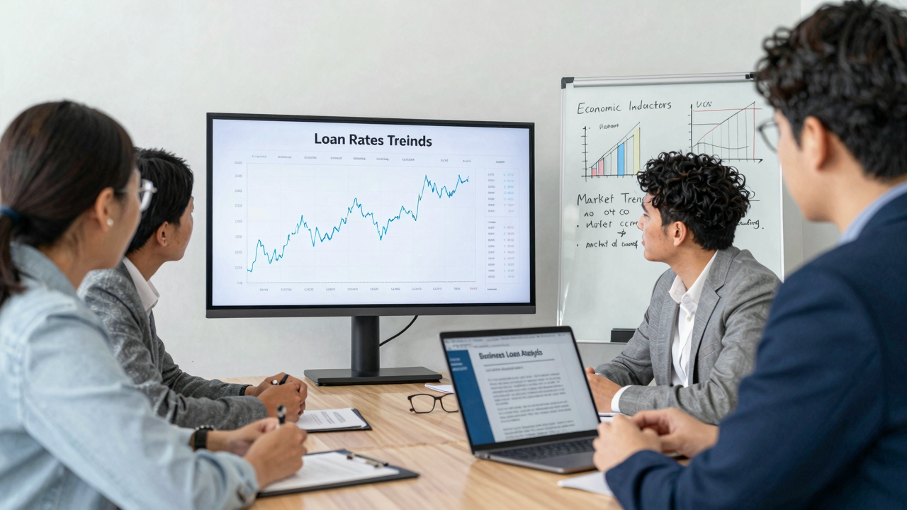 Market Conditions