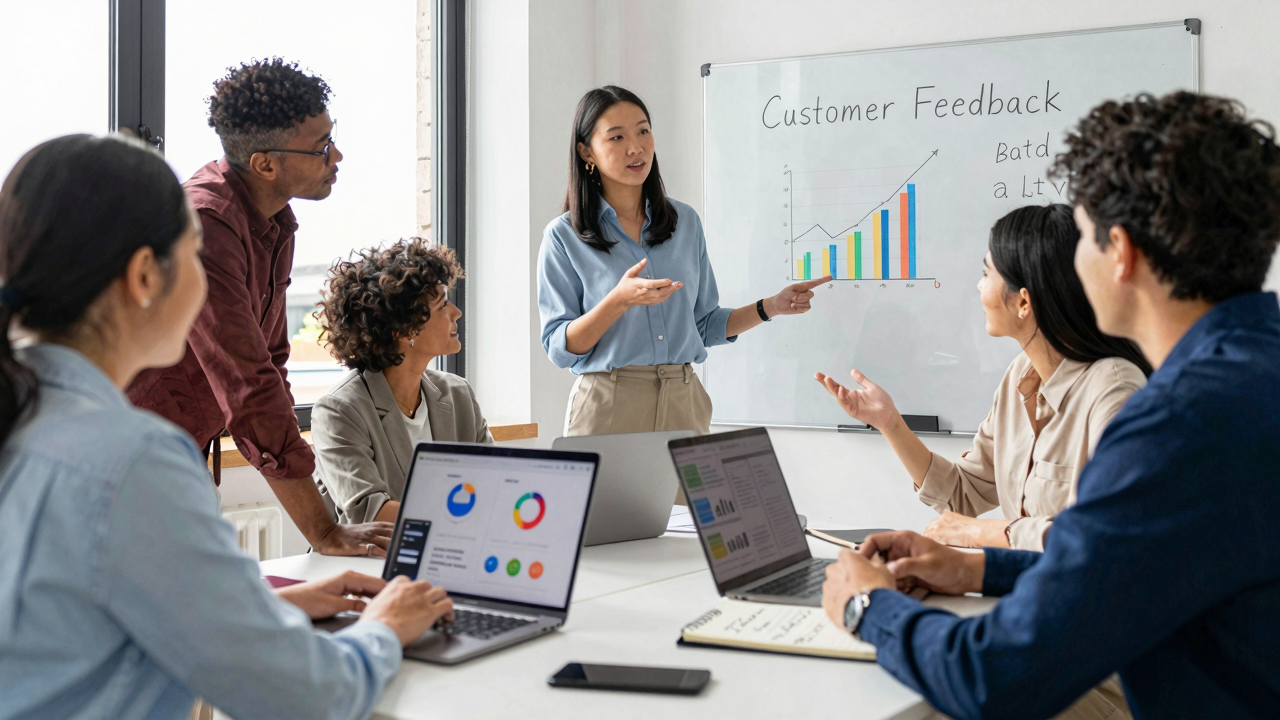 Measure and Optimize Your Engagement Strategies