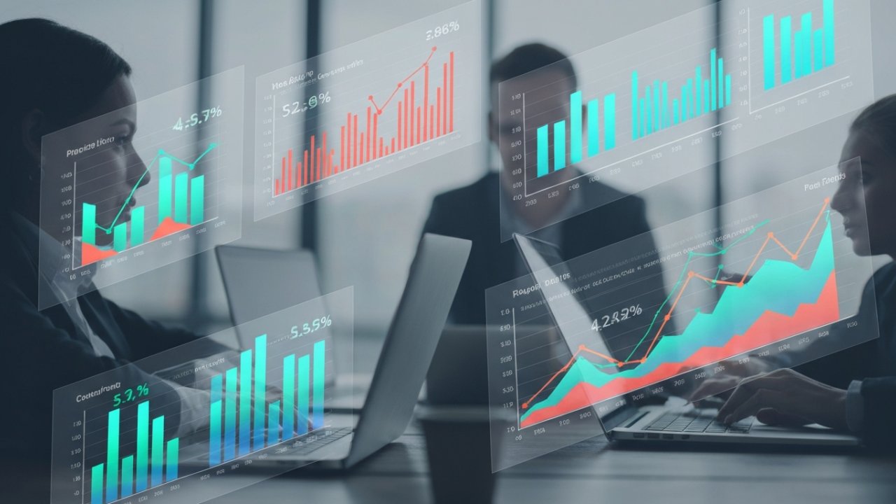 Measuring the Impact of Trend Analysis on Sales