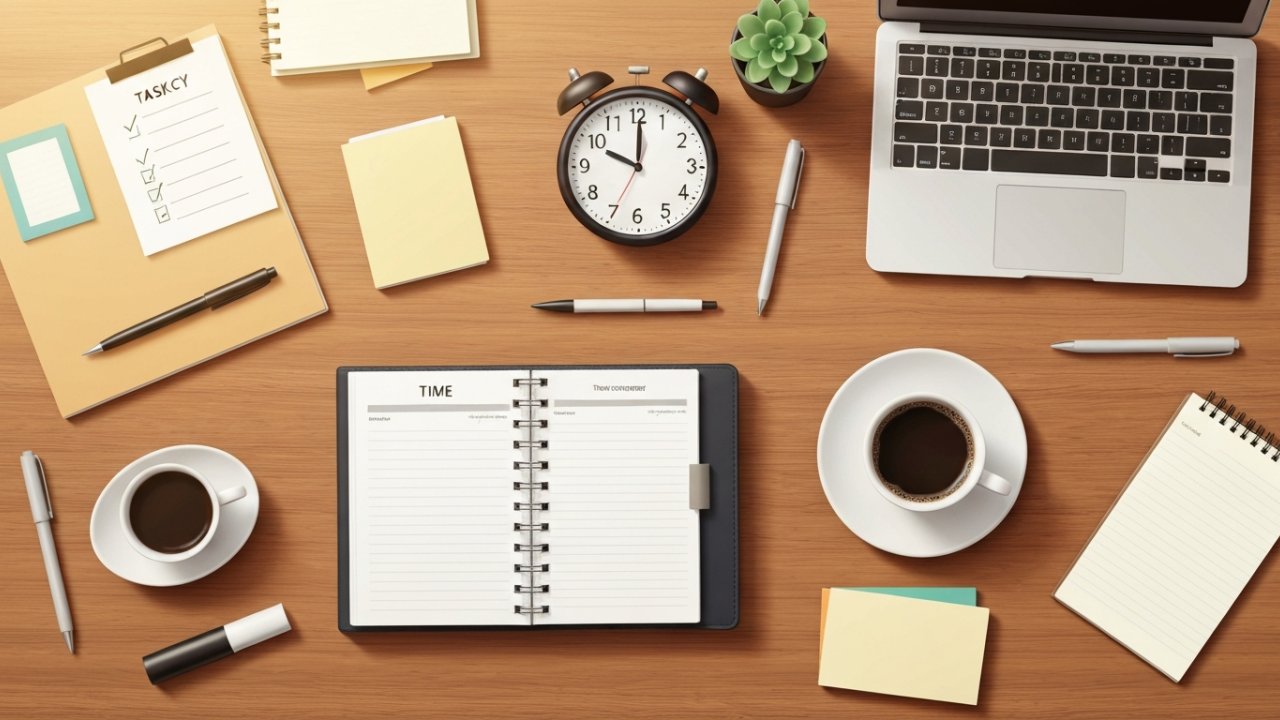 Measuring the Success of Your Time Management Efforts