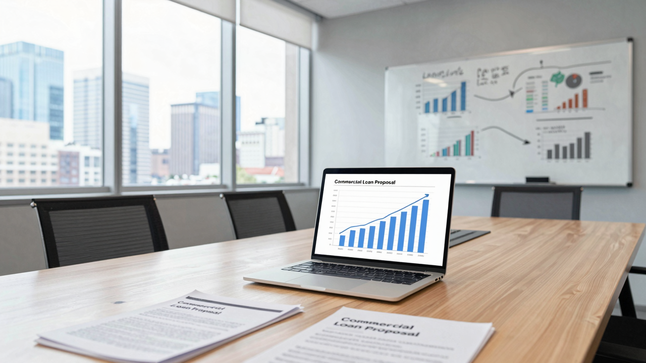Northmarq: Strong Commercial Real Estate Focus