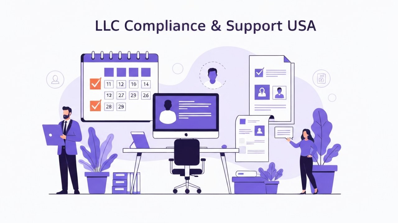 Ongoing Compliance and Support