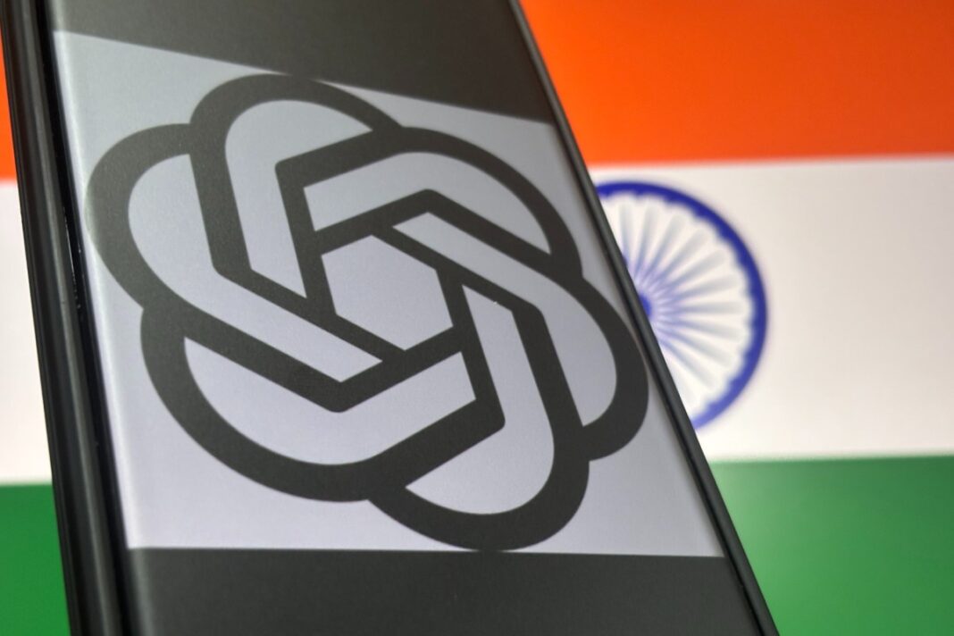 OpenAI poaches Uber India chief to lead its biggest market outside the US OpenAI poaches Uber India chief to lead its biggest market outside the US