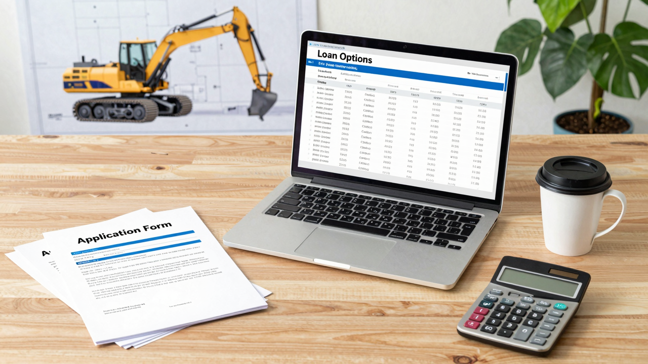 Partner With a Commercial Lender