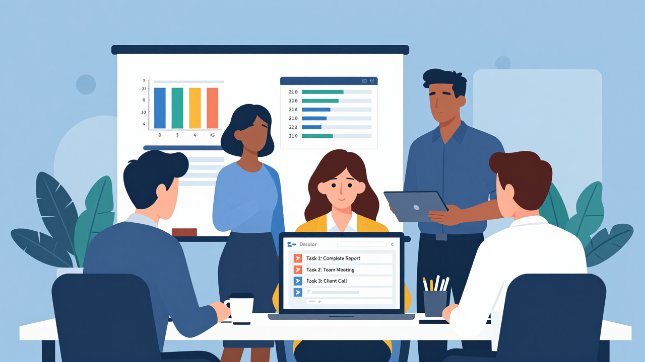 Prioritize Your Tasks for Maximum Impact