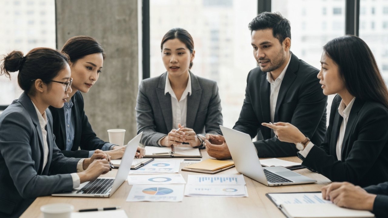 Process Improvement: Streamlining Client Onboarding for Faster Engagement