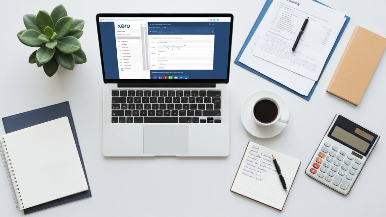 Xero