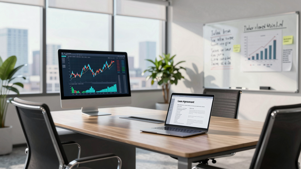 RCN Capital: Flexible Loan Terms