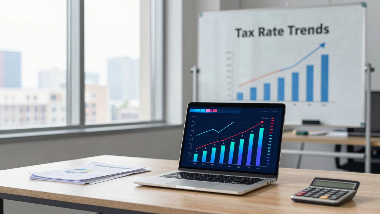 Recent Changes From the Tax Cuts and Jobs Act