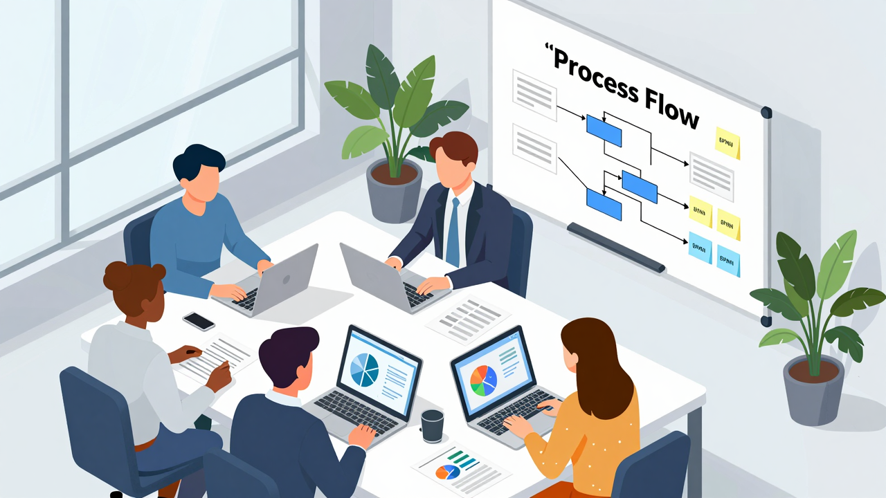 Resources for Learning BPMN and Enhancing Skills