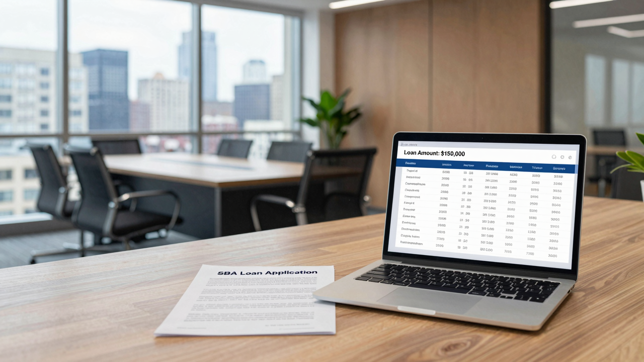 SBG Funding: Best for Short-Term SBA 7(a) Funding