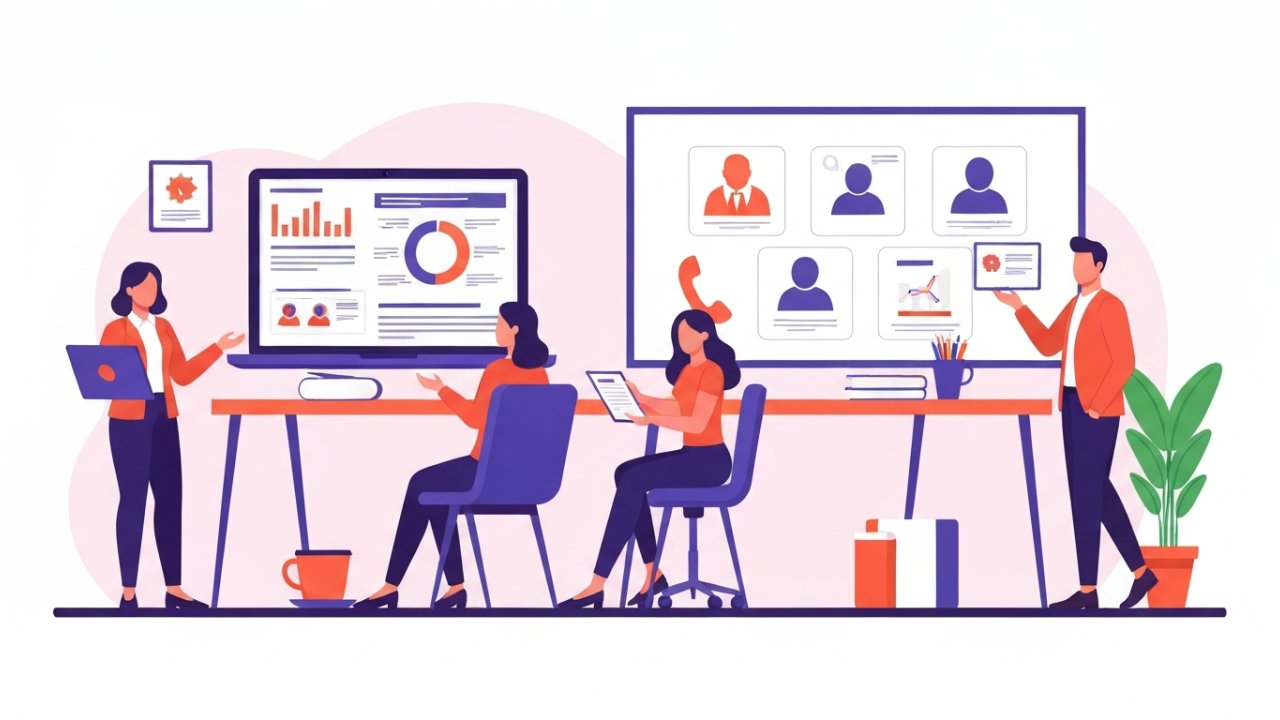 Select the Best Customer Experience Survey Type