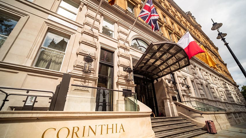 Corinthia Group’s Expansion Story Faces Scrutiny Amid Mounting Debt Corinthia Group’s Expansion Story Faces Scrutiny Amid Mounting Debt