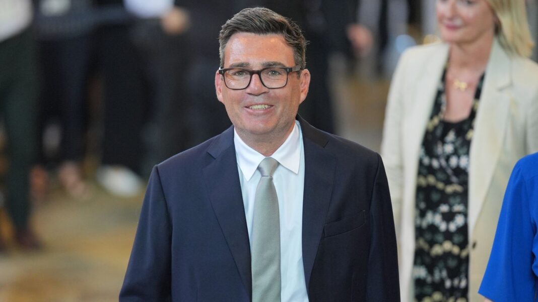 Labour MPs fear backlash over expected Burnham coronation Labour MPs fear backlash over expected Burnham coronation