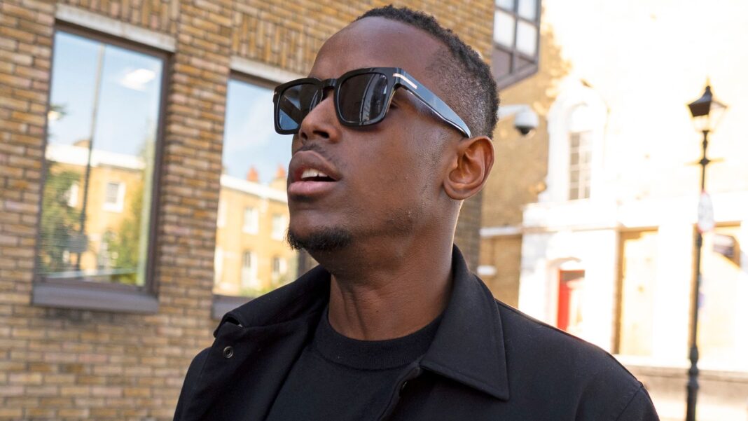 Top Boy actor Micheal Ward ‘overpowering’ as he raped woman in car, court told Top Boy actor Micheal Ward ‘overpowering’ as he raped woman in car, court told