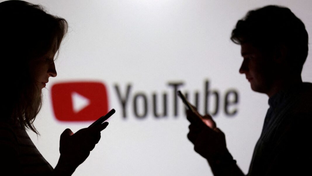 YouTube settles social media addiction lawsuit brought by teenager amid tidal wave of court cases YouTube settles social media addiction lawsuit brought by teenager amid tidal wave of court cases