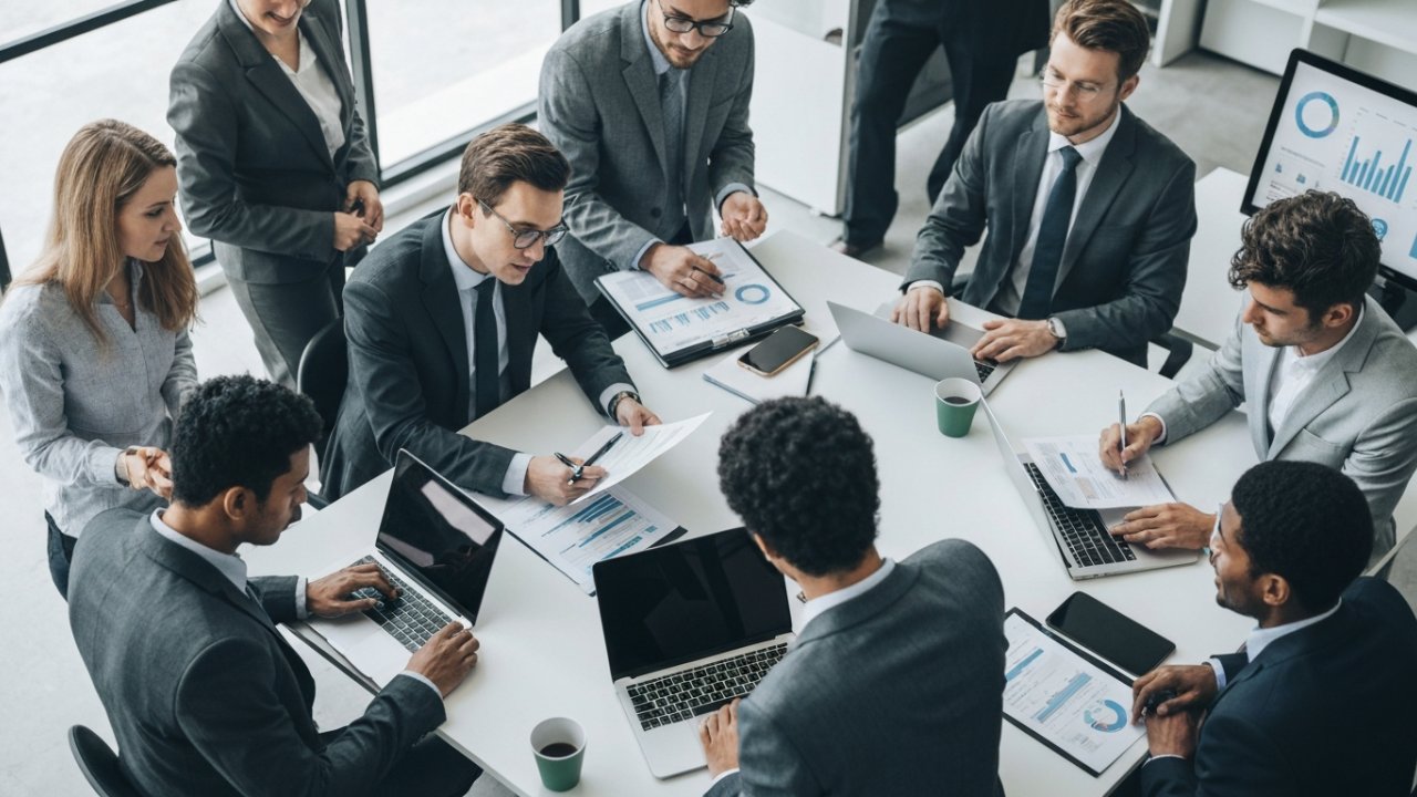 Speeding Up Invoice Approvals for Faster Payments