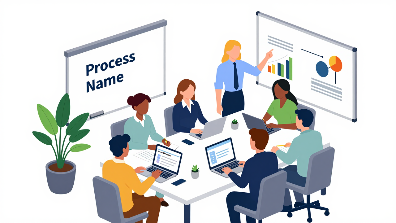 Step 1: Name Your Process Clearly