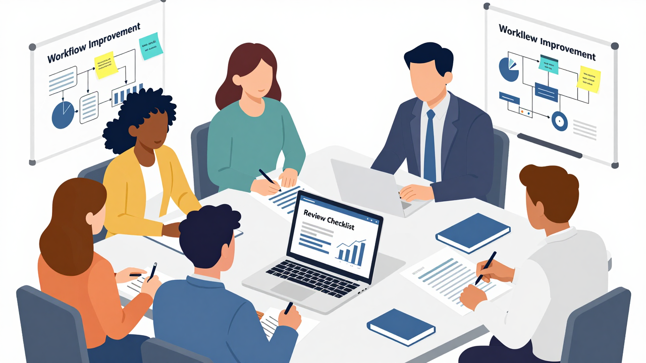 Step 6: Review and Revise Your Documentation