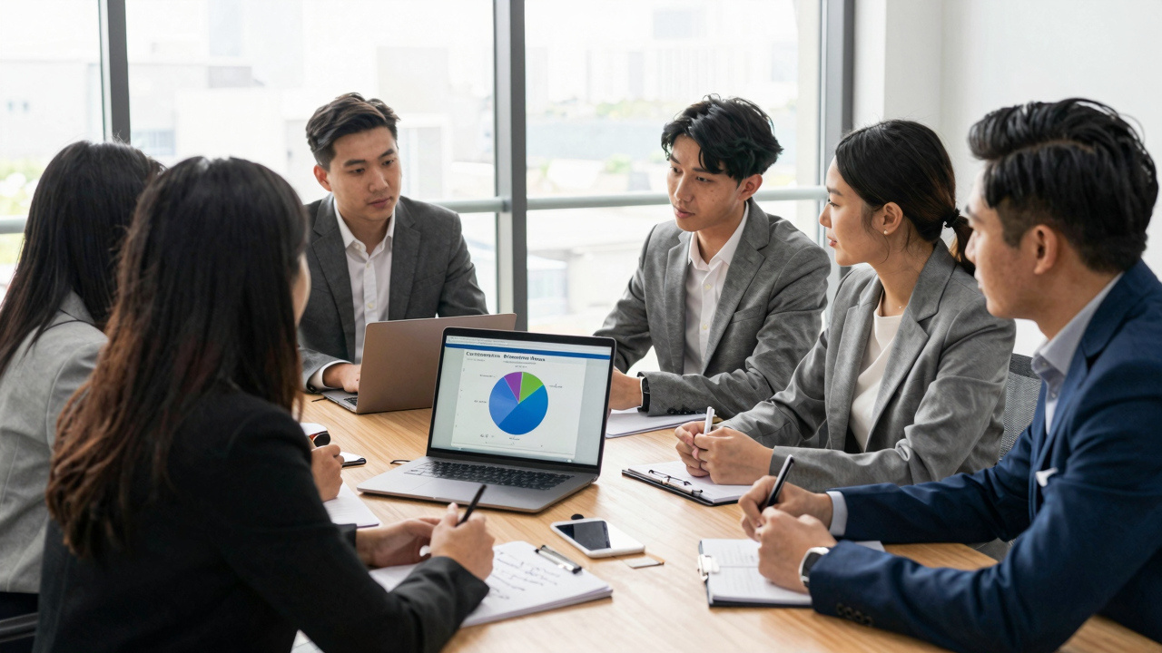 Strategies for Cultivating Long-Term Customer Relationships