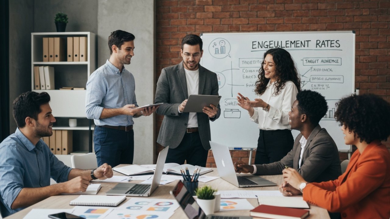 The Role of Influencer Marketing in Consumer Choices