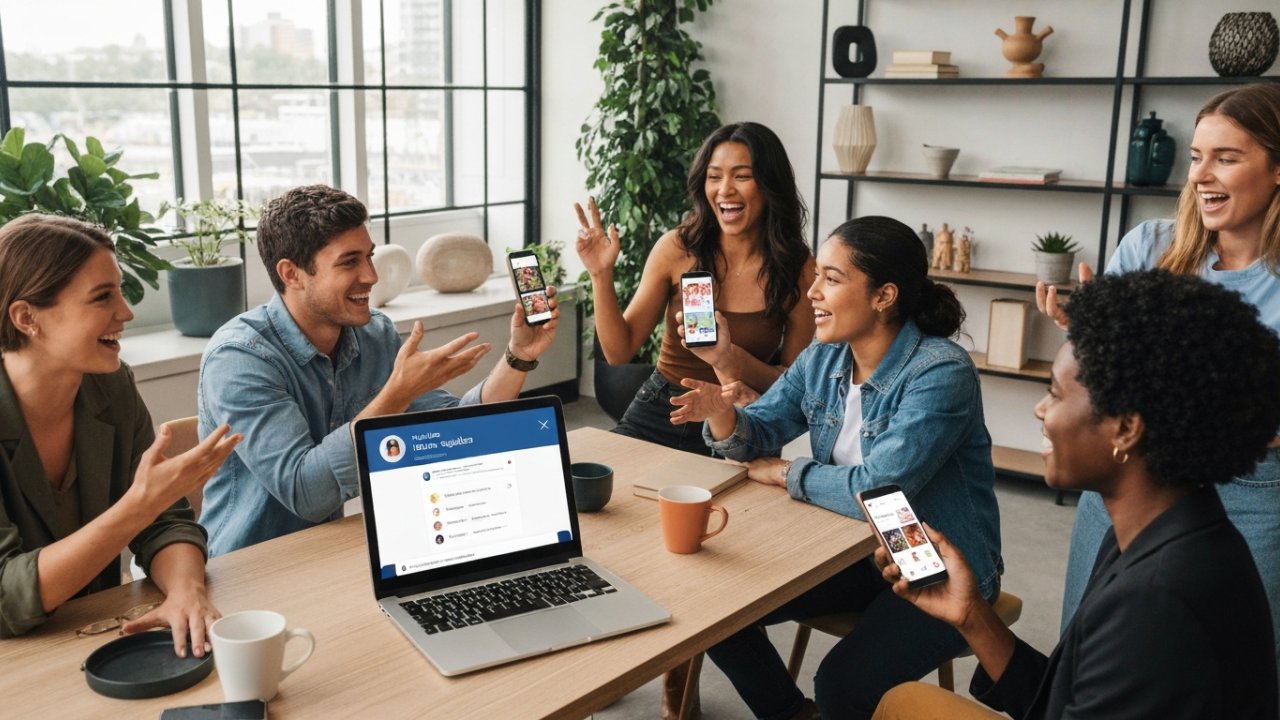 The Role of Influencer Marketing in Modern Retail