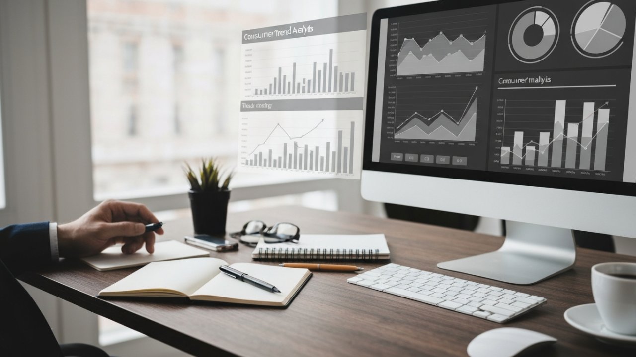 Tools and Resources for Effective Trend Analysis