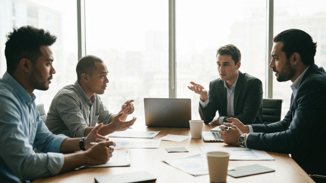 Unclear Job Expectations and Their Consequences
