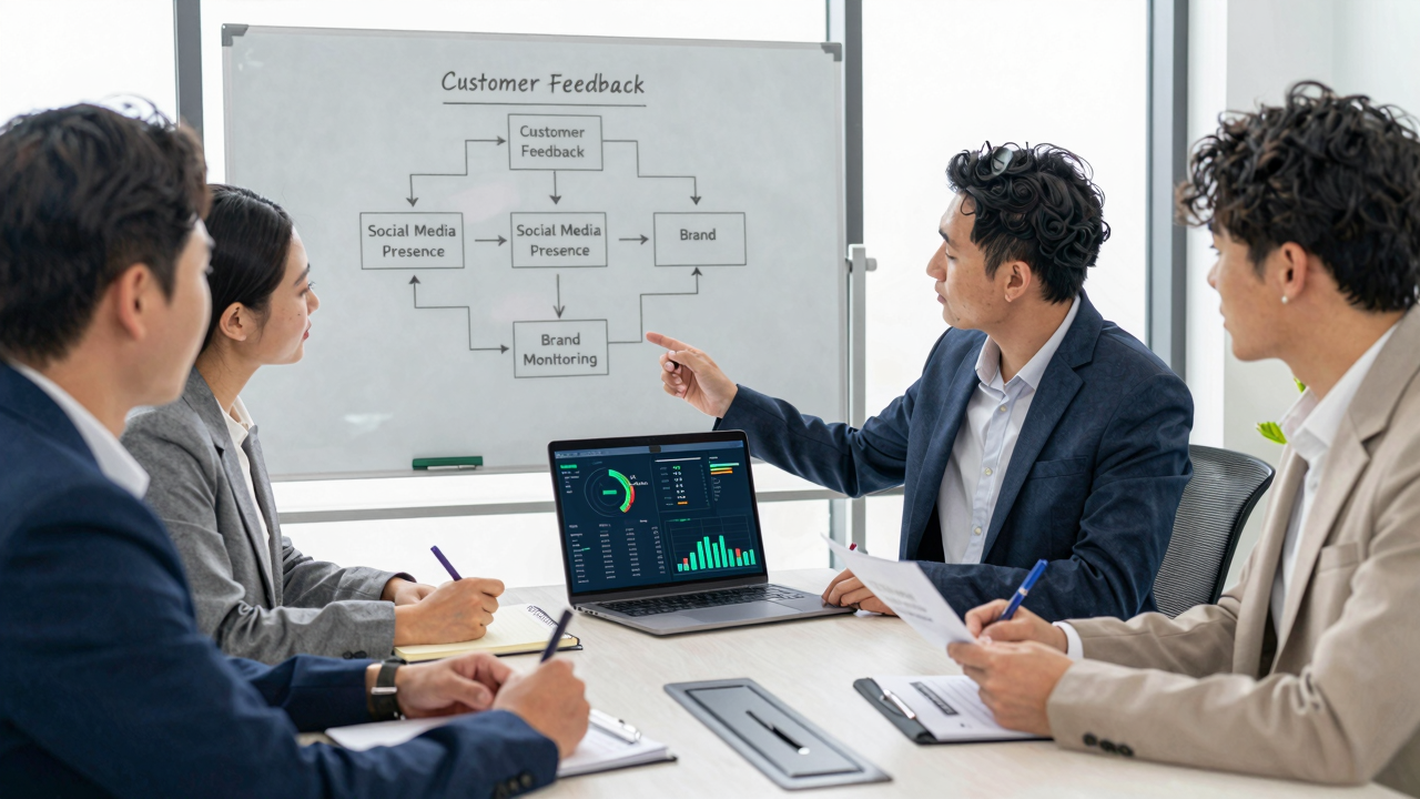 Understand What Shapes Your Online Reputation