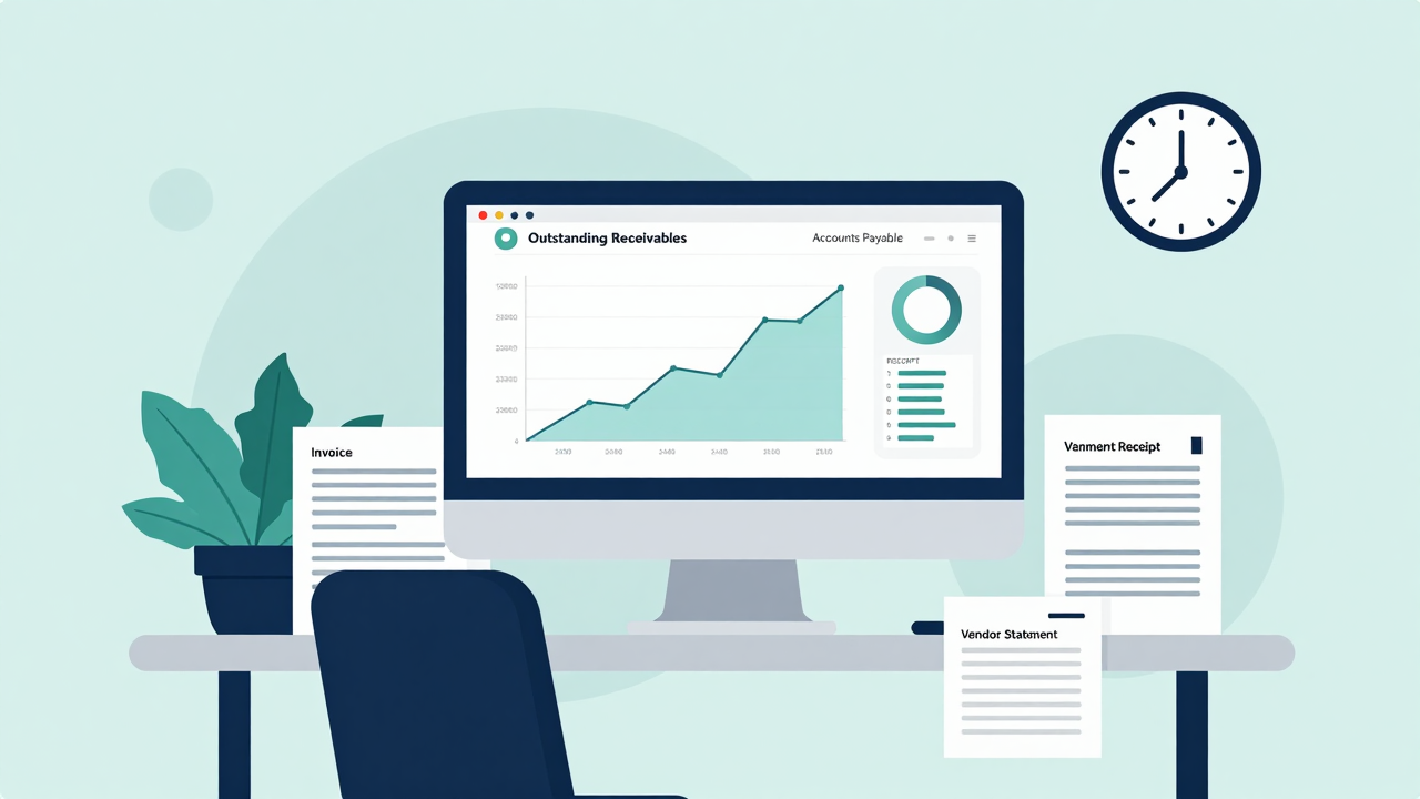 Understanding Accounts Payable (AP)