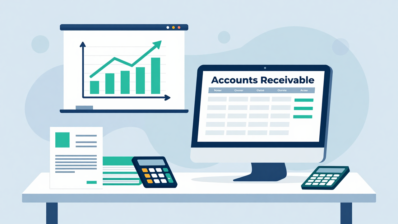 Understanding Accounts Receivable (AR)