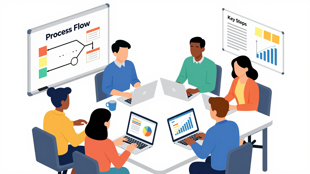 Understanding Process Documentation: Key Definitions and Importance