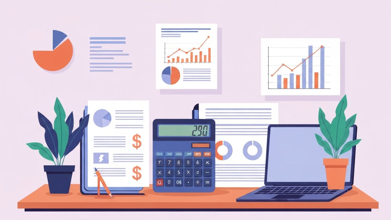 Understanding the Importance of a Commercial Real Estate Loan Calculator