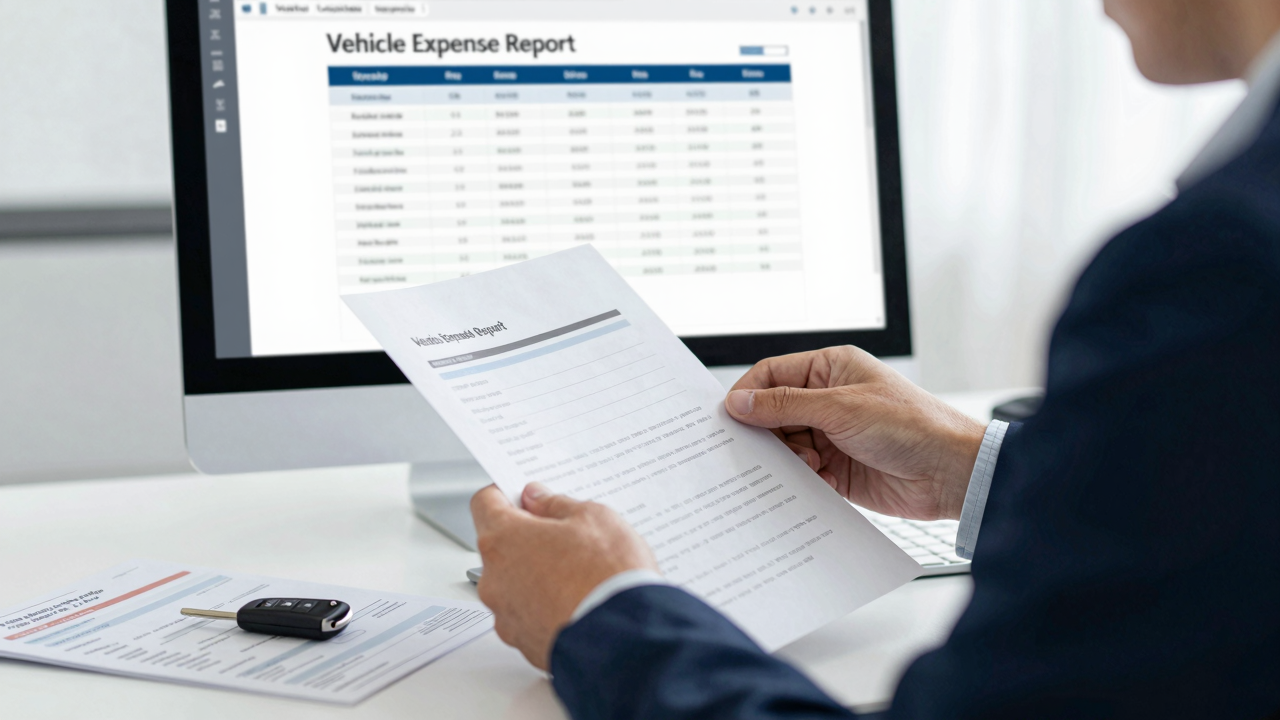 Understanding Vehicle Write-Offs