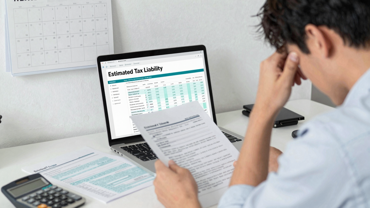 Unexpected Tax Liabilities