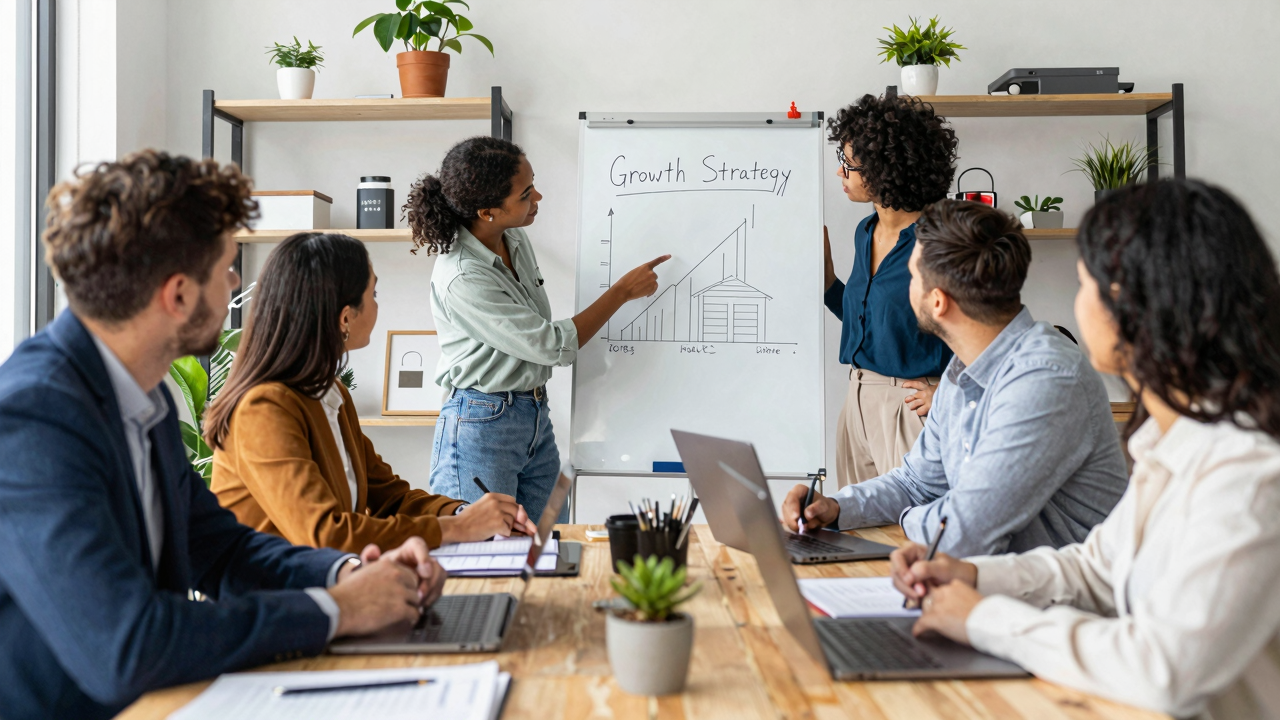 Unlocking Long-Term Growth and Profit in Home Services