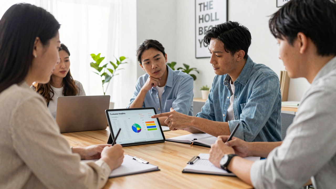 Use Customer Data for Personalization