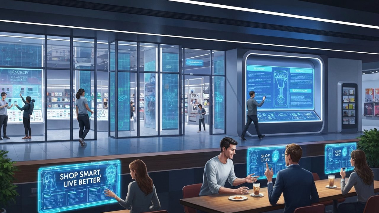 User Experience: Making Shopping Seamless