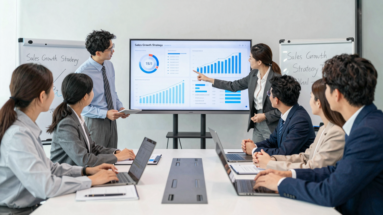 Using Data for Better Decision-Making