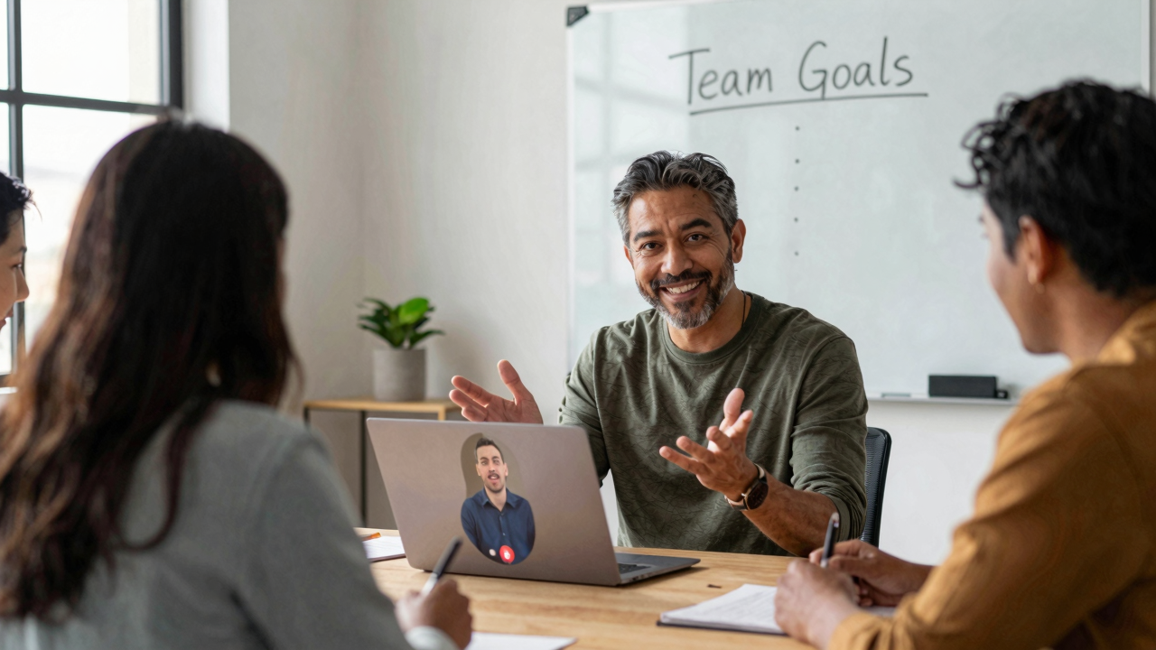 Using Emotional Intelligence to Connect With Your Remote Team