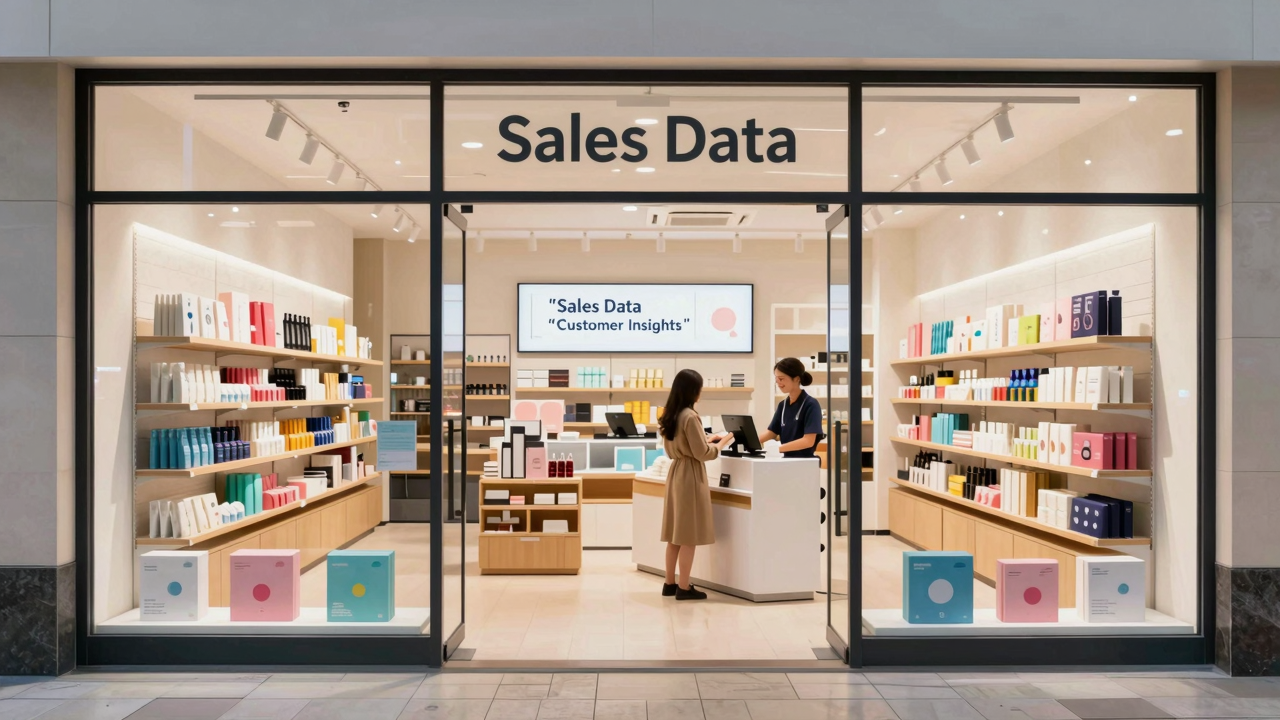 Using Generative AI to Transform Retail Marketing
