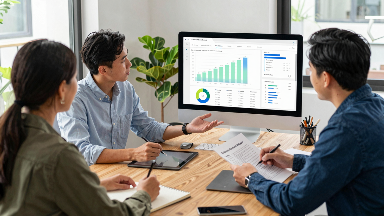 Utilize Social Listening Tools for Insights