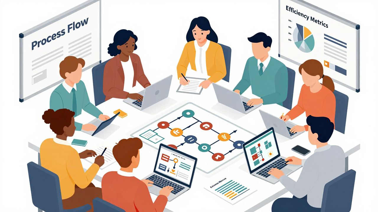 What Is Business Process Modeling Notation (BPMN)?