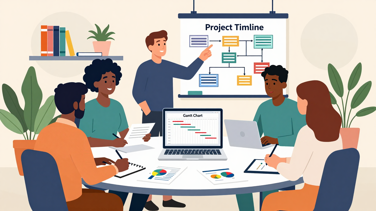What Is Master Scheduling and Why Is It Important?